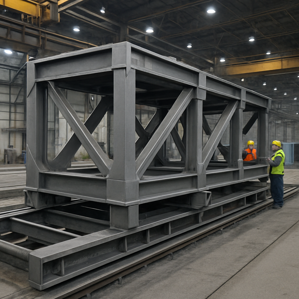 Large-Scale Coating