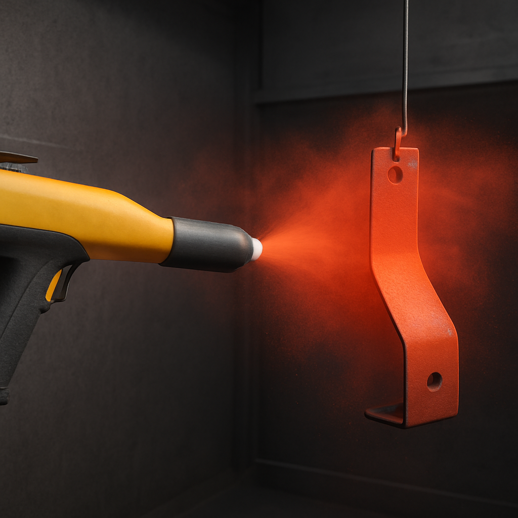 Powder Coating
