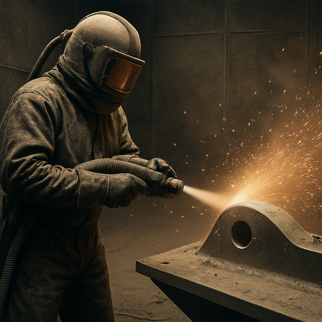 Surface Preparation